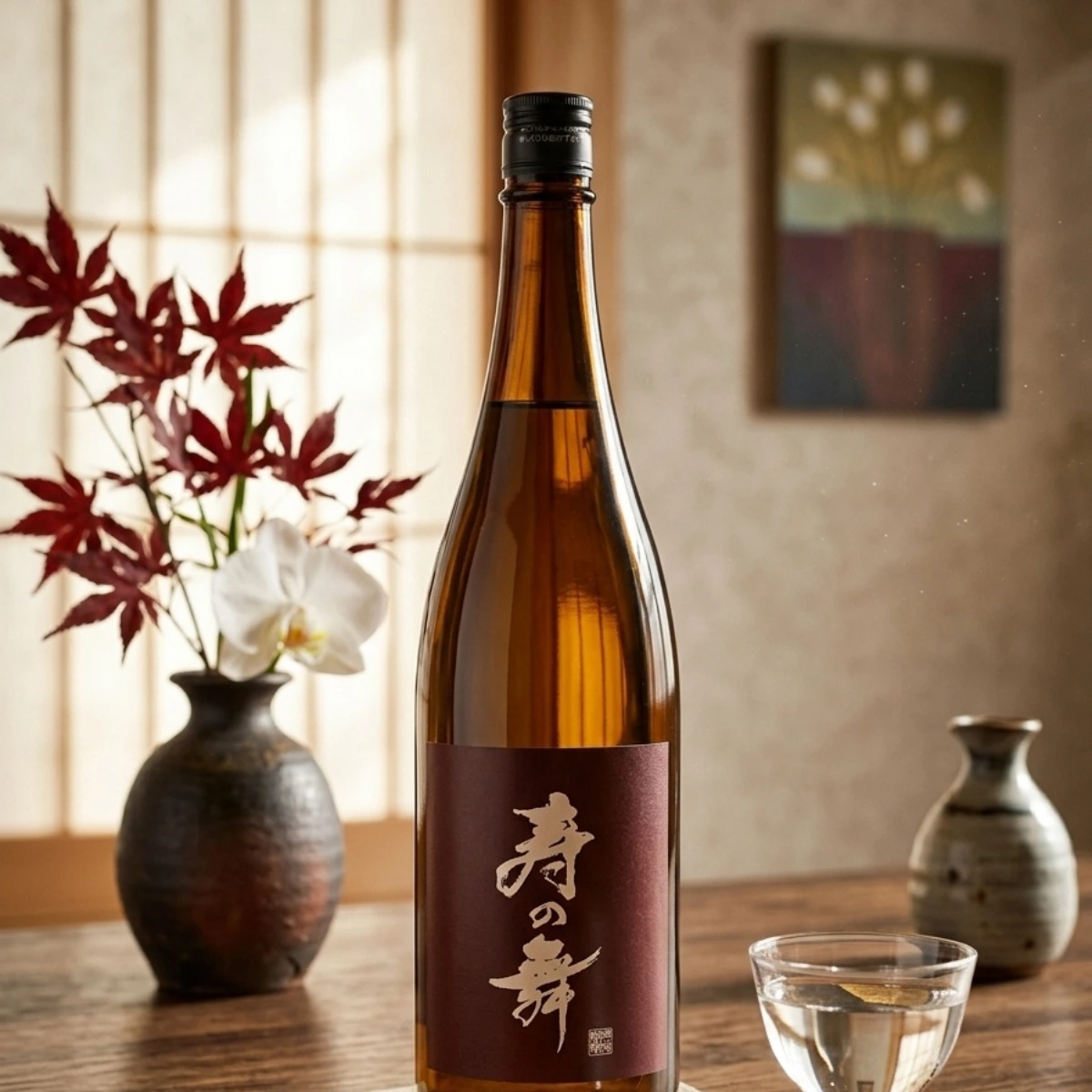 코토부키노마이 1.8L 제품 사진