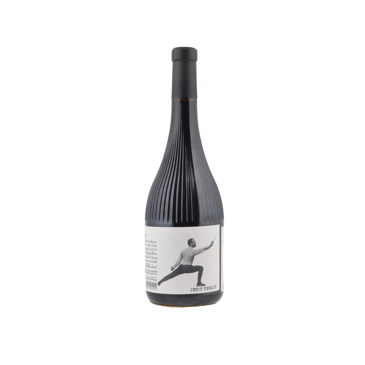 세빠쥐앙뒤엘까베르네쇼비뇽쁘띠베르도 750ml 제품 사진