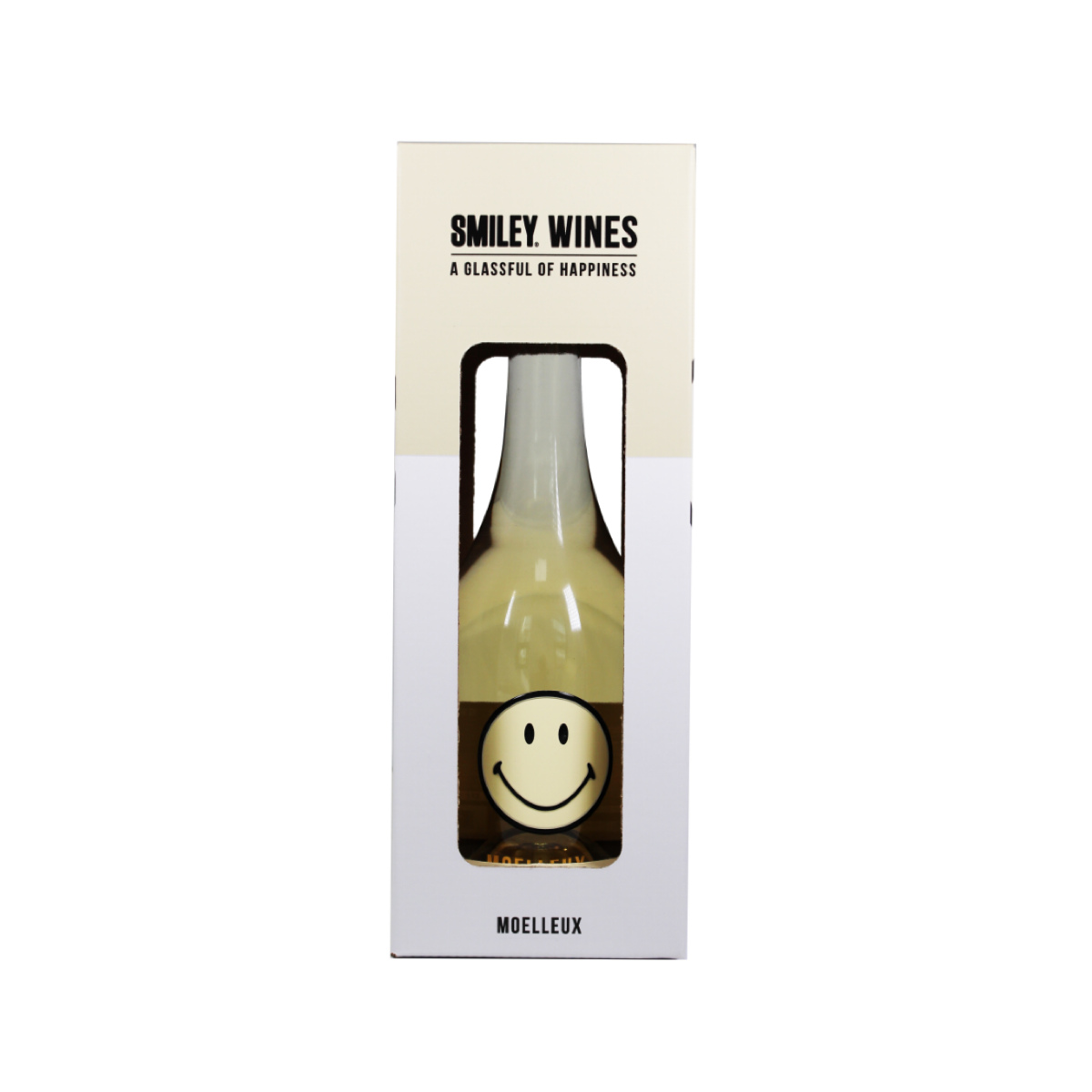스마일리 므왈레 선물케이스 750ml 제품 사진
