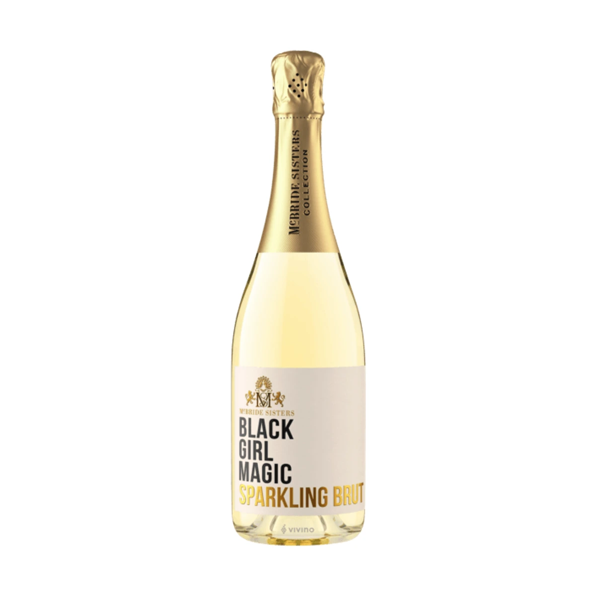 블랙걸 매직 스파클링 750ml 제품 사진