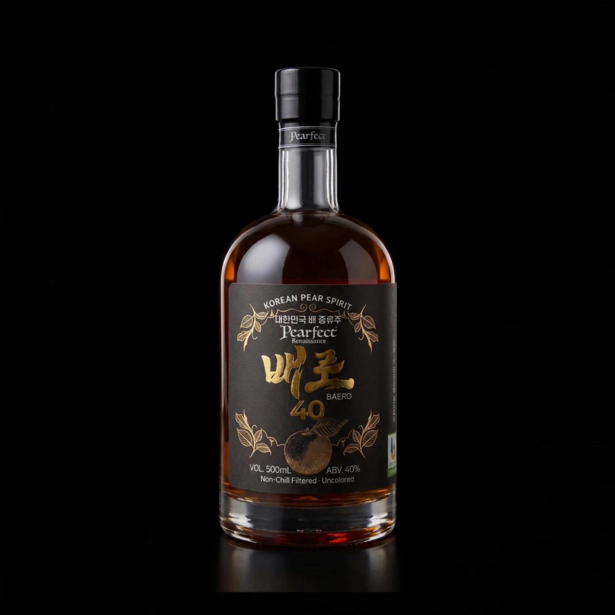 배로40 피어펙트르네상스 500ml 제품 사진