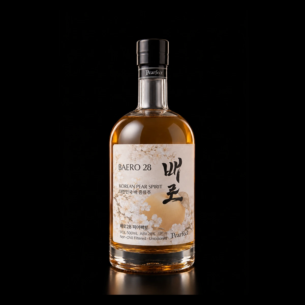 배로28 피어펙트 500ml 제품 사진