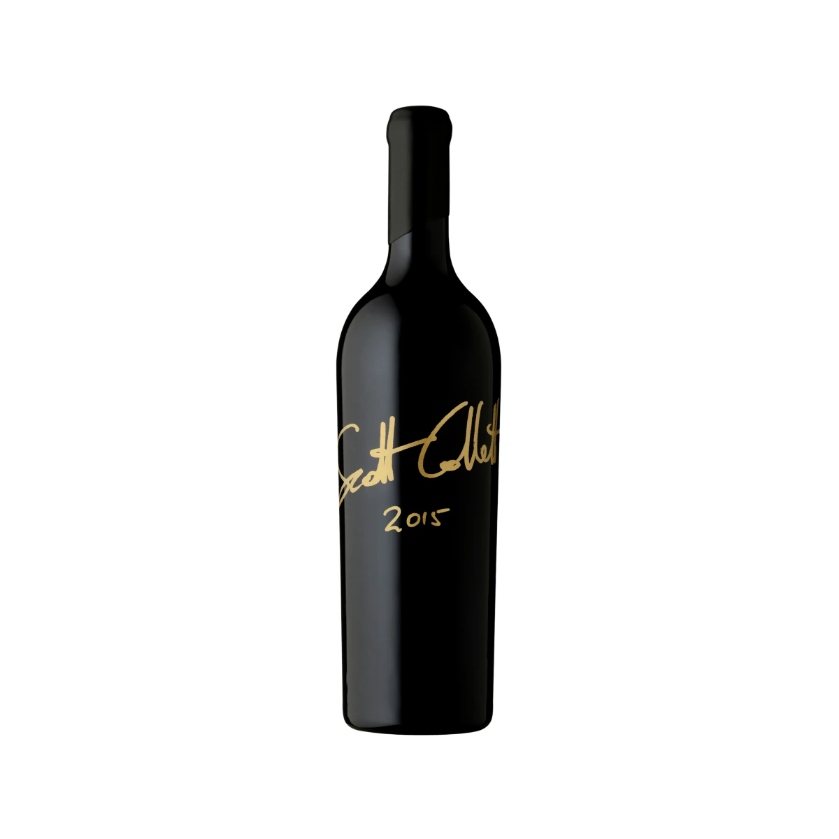 스캇 콜렛 쉬라즈 까버네 소비뇽 750ml 제품 사진