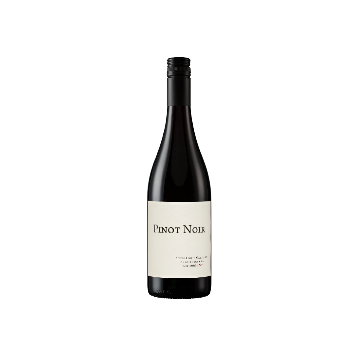일레븐스 아워 셀러즈 피노누아 750ml 제품 사진