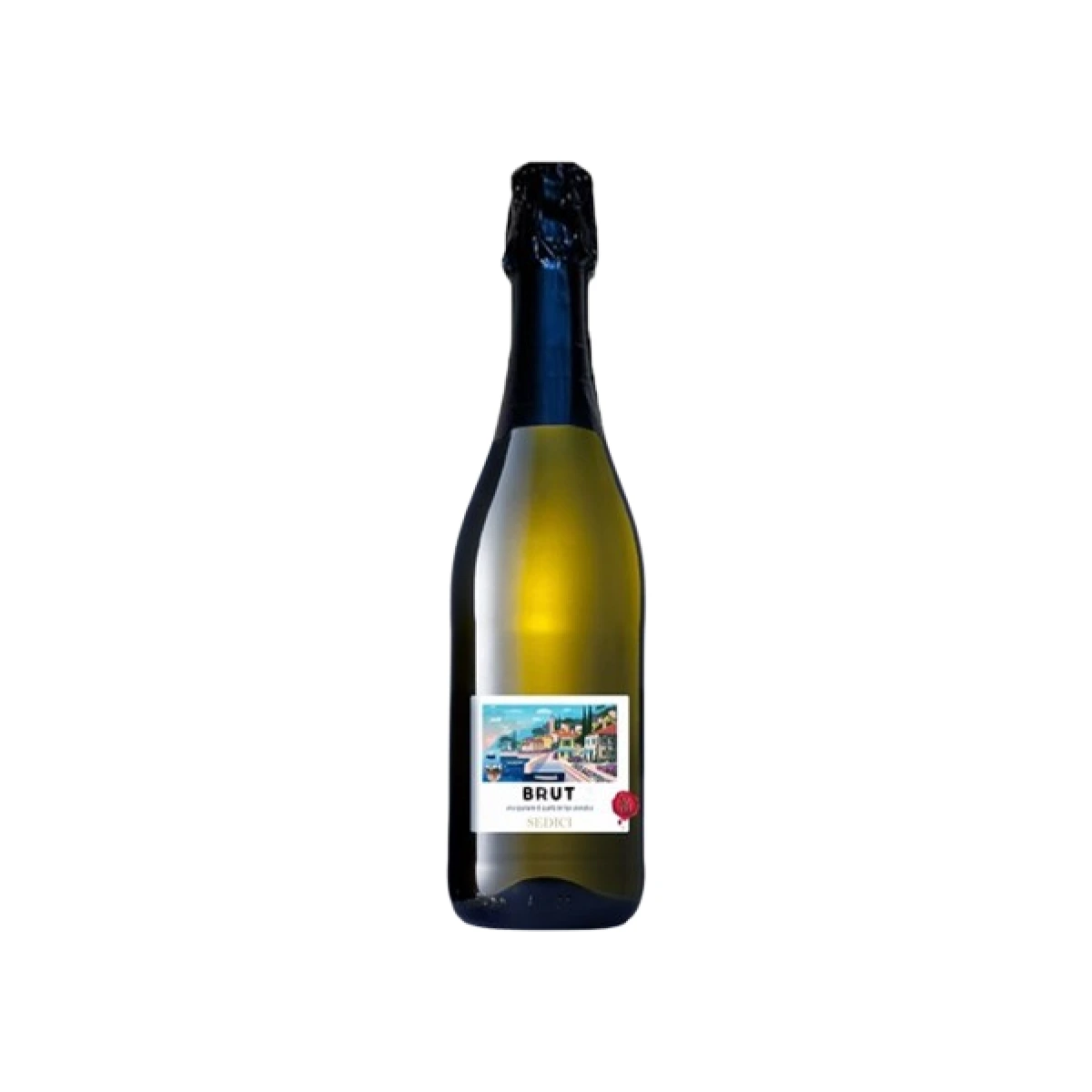 세디치 브륏 스푸만테 750ml 제품 사진