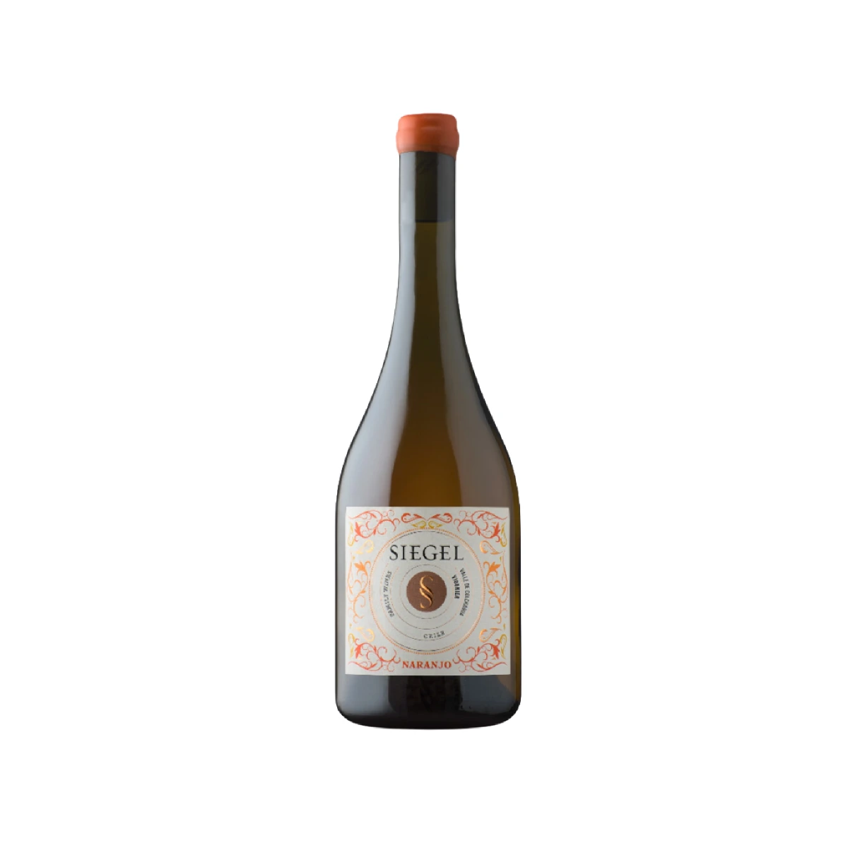 시겔 나란조 750ml 제품 사진