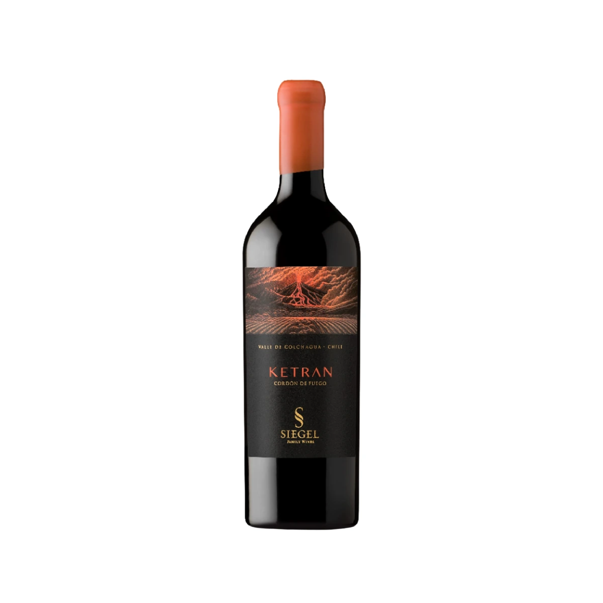 시겔 케트란 750ml 제품 사진
