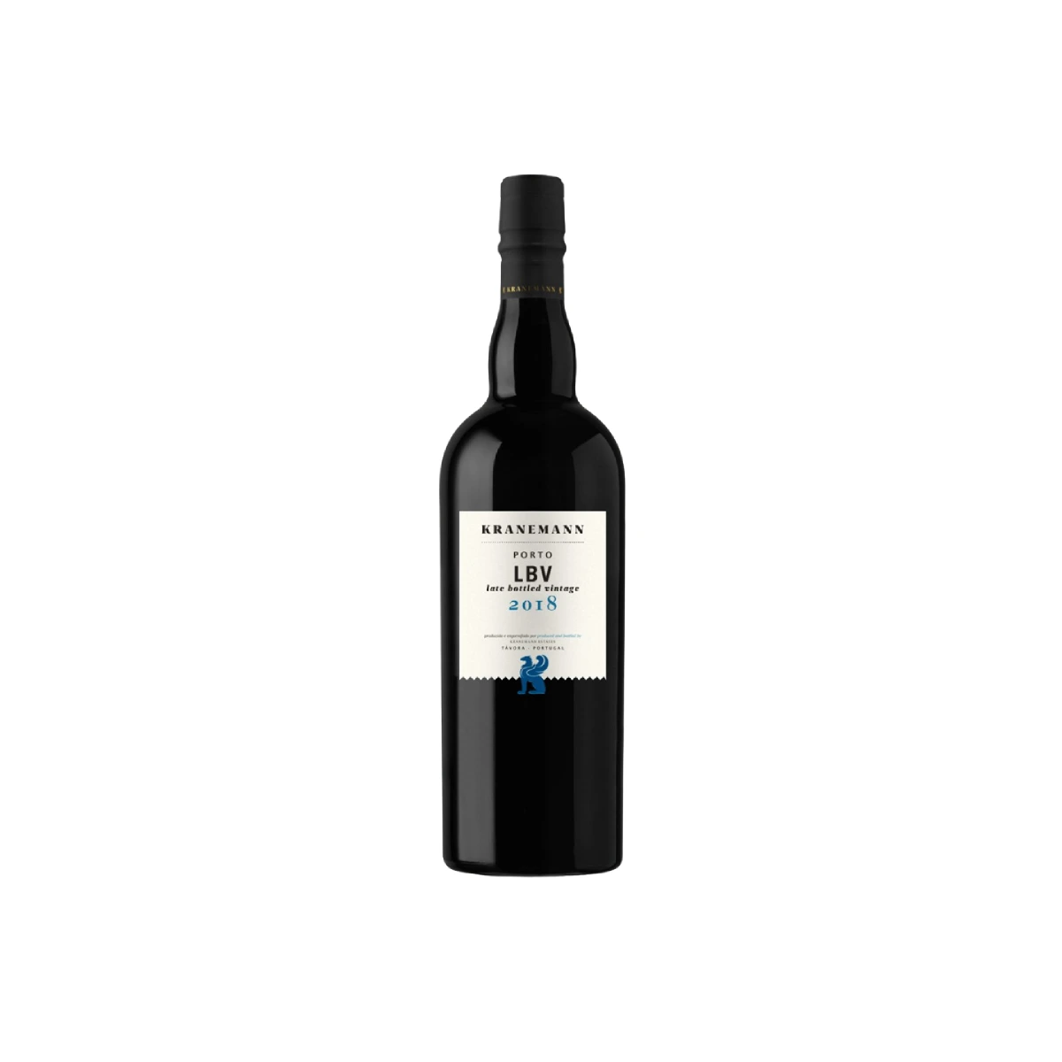 크레인만 LBV 2018 750ml 제품 사진