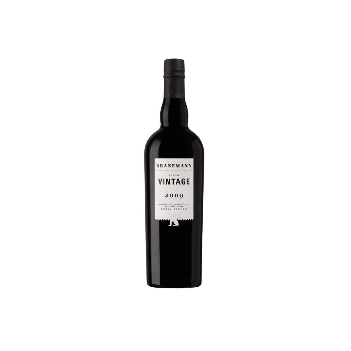 크레인만 빈티지 2009 750ml 제품 사진