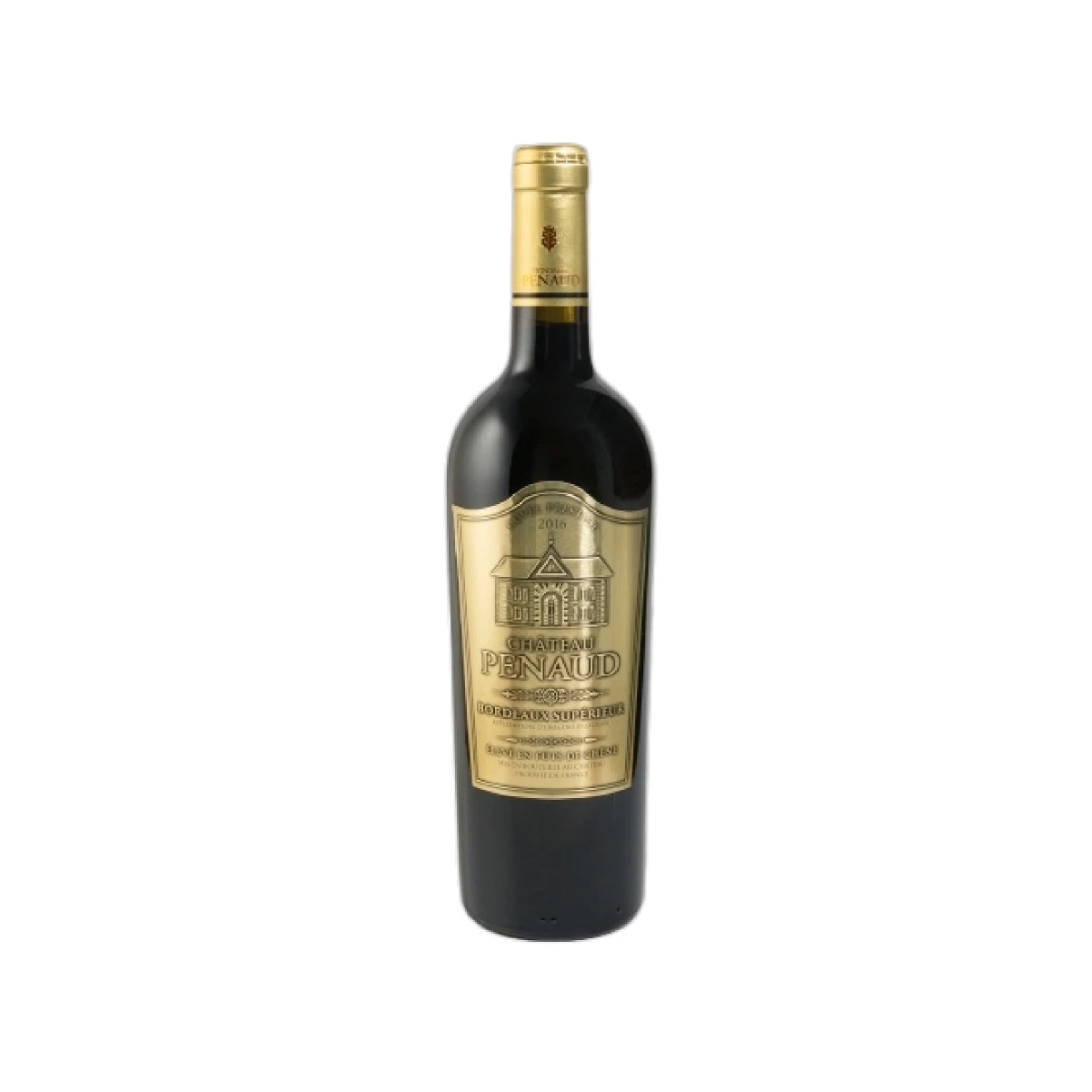 샤또 쁘노 보르도 슈페리어 750ml 제품 사진