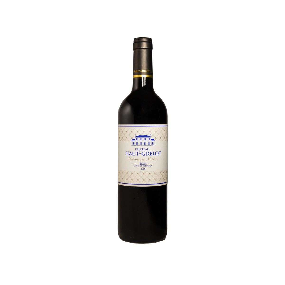 샤또 오 그를로 꼬또 드 메떼 750ml 제품 사진