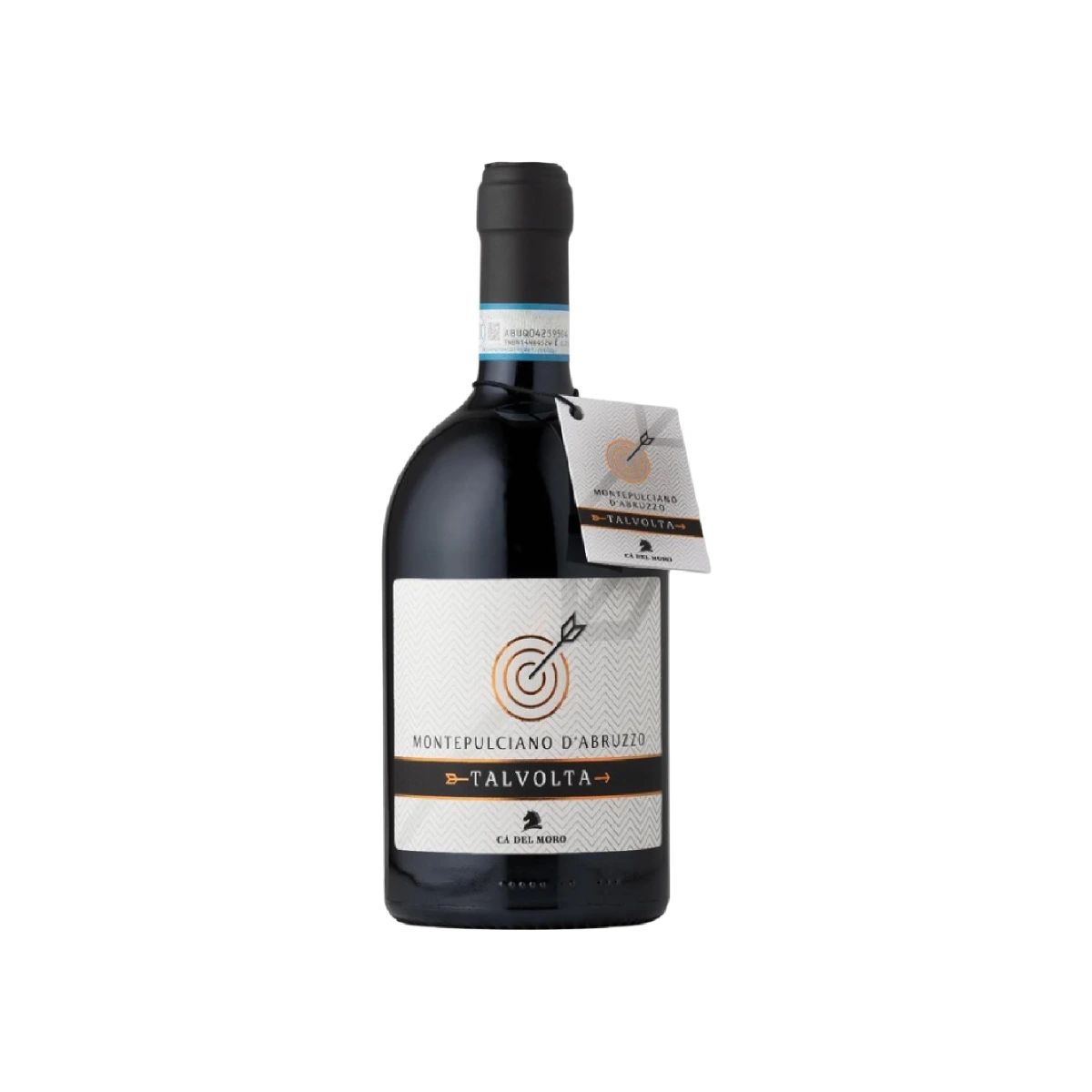 까 델 모로 몬테풀치아노 다부르쪼 탈볼타 750ml 제품 사진